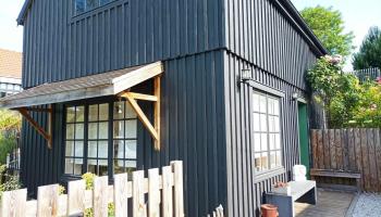 GRAND LAVIERS En Face