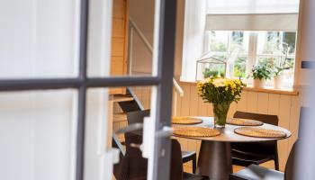 GRAND LAVIERS En Face