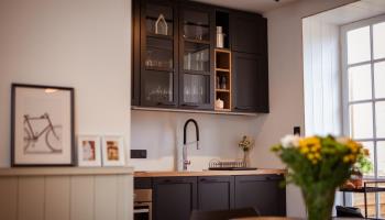 GRAND LAVIERS En Face