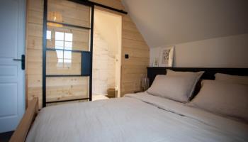 GRAND LAVIERS En Face