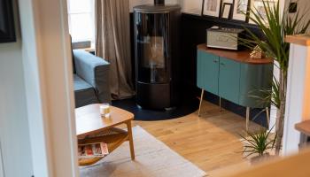 GRAND LAVIERS En Face