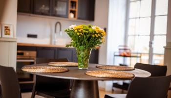 GRAND LAVIERS En Face