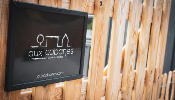 GRAND LAVIERS En Face