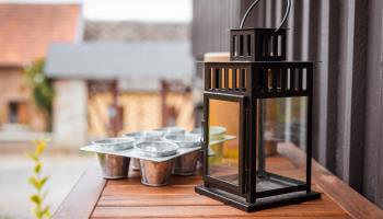 GRAND LAVIERS En Face