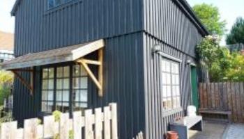 GRAND LAVIERS En Face