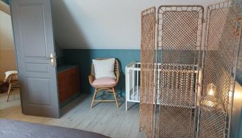 GRAND LAVIERS Maison Maurice