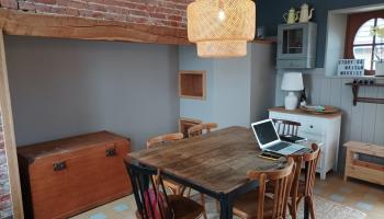 GRAND LAVIERS Maison Maurice