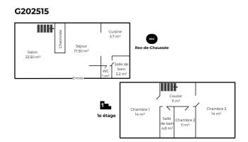 GRAND LAVIERS Maison Maurice