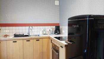 GRAND LAVIERS Maison Maurice