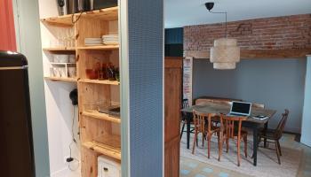 GRAND LAVIERS Maison Maurice