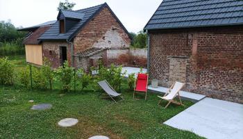 GRAND LAVIERS Maison Maurice