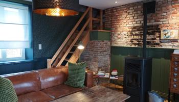 GRAND LAVIERS Maison Maurice