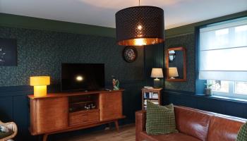 GRAND LAVIERS Maison Maurice