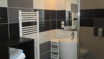 NEUFMOULIN La ferme du Scardon