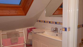 NEUFMOULIN La ferme du Scardon