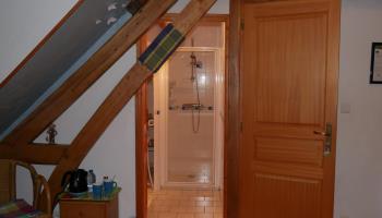 NEUFMOULIN La ferme du Scardon