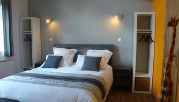 NEUFMOULIN La ferme du Scardon