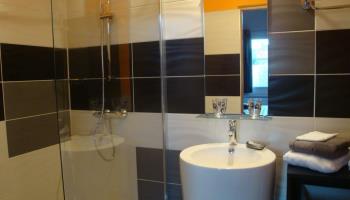 NEUFMOULIN La ferme du Scardon