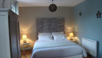 NEUFMOULIN La ferme du Scardon