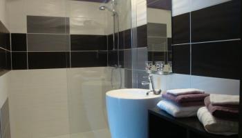 NEUFMOULIN La ferme du Scardon