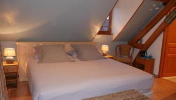 NEUFMOULIN La ferme du Scardon