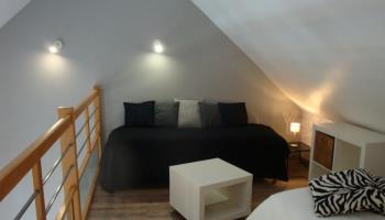 NEUFMOULIN La ferme du Scardon