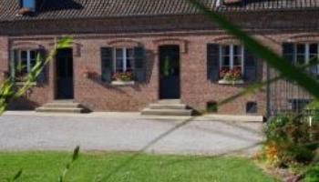 NEUFMOULIN La ferme du Scardon