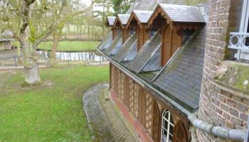 CAOURS Le Scardon et la Drucat