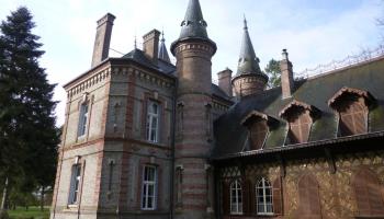 CAOURS Le Scardon et la Drucat