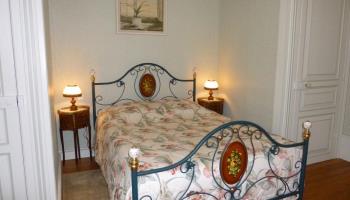 CAOURS Le Scardon et la Drucat