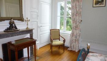 CAOURS Le Scardon et la Drucat