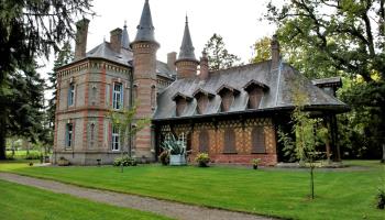 CAOURS Le Scardon et la Drucat