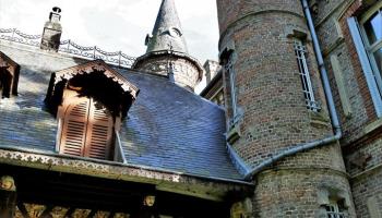 CAOURS Le Scardon et la Drucat