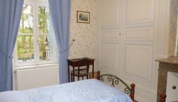 CAOURS Le Scardon et la Drucat