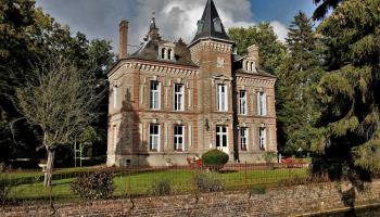 CAOURS Le Scardon et la Drucat