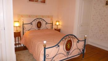 CAOURS Le Scardon et la Drucat