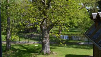 CAOURS Le Scardon et la Drucat