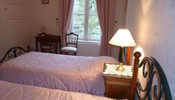 CAOURS Le Scardon et la Drucat