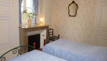 CAOURS Le Scardon et la Drucat