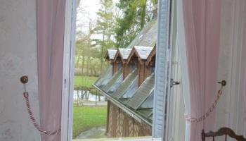 CAOURS Le Scardon et la Drucat