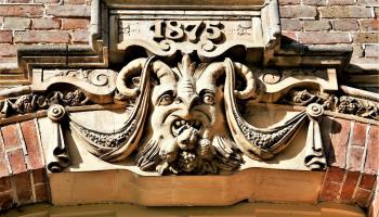 CAOURS Le Scardon et la Drucat