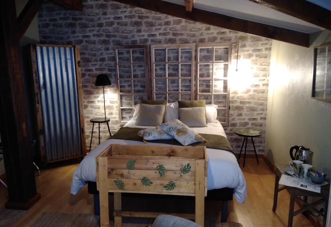 CAYEUX-SUR-MER Les portes du Hable