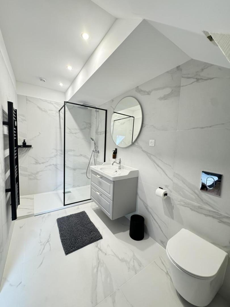 PICQUIGNY Aura Castle - Gîtes de France