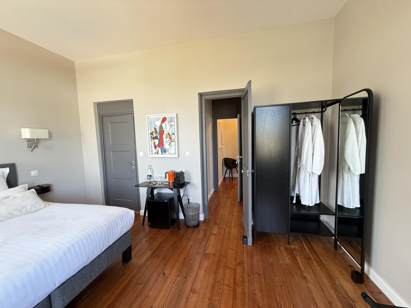 PICQUIGNY Aura Castle - Gîtes de France