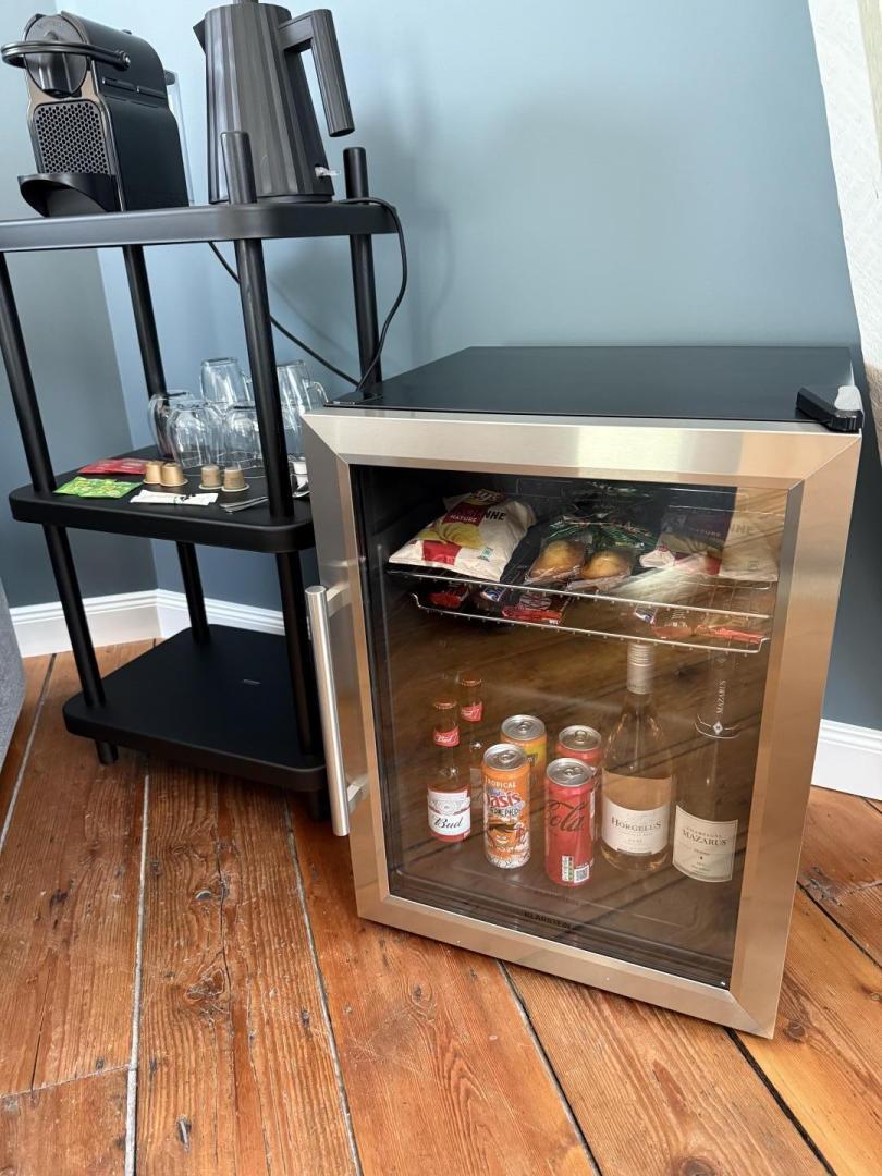 PICQUIGNY Aura Castle - Gîtes de France