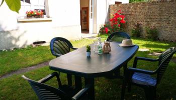 EAUCOURT-SUR-SOMME Commune d'Eaucourt-sur-Somme