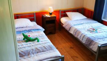 EAUCOURT-SUR-SOMME Commune d'Eaucourt-sur-Somme