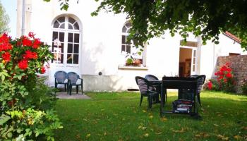 EAUCOURT-SUR-SOMME Commune d'Eaucourt-sur-Somme