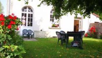 EAUCOURT-SUR-SOMME Commune d'Eaucourt-sur-Somme