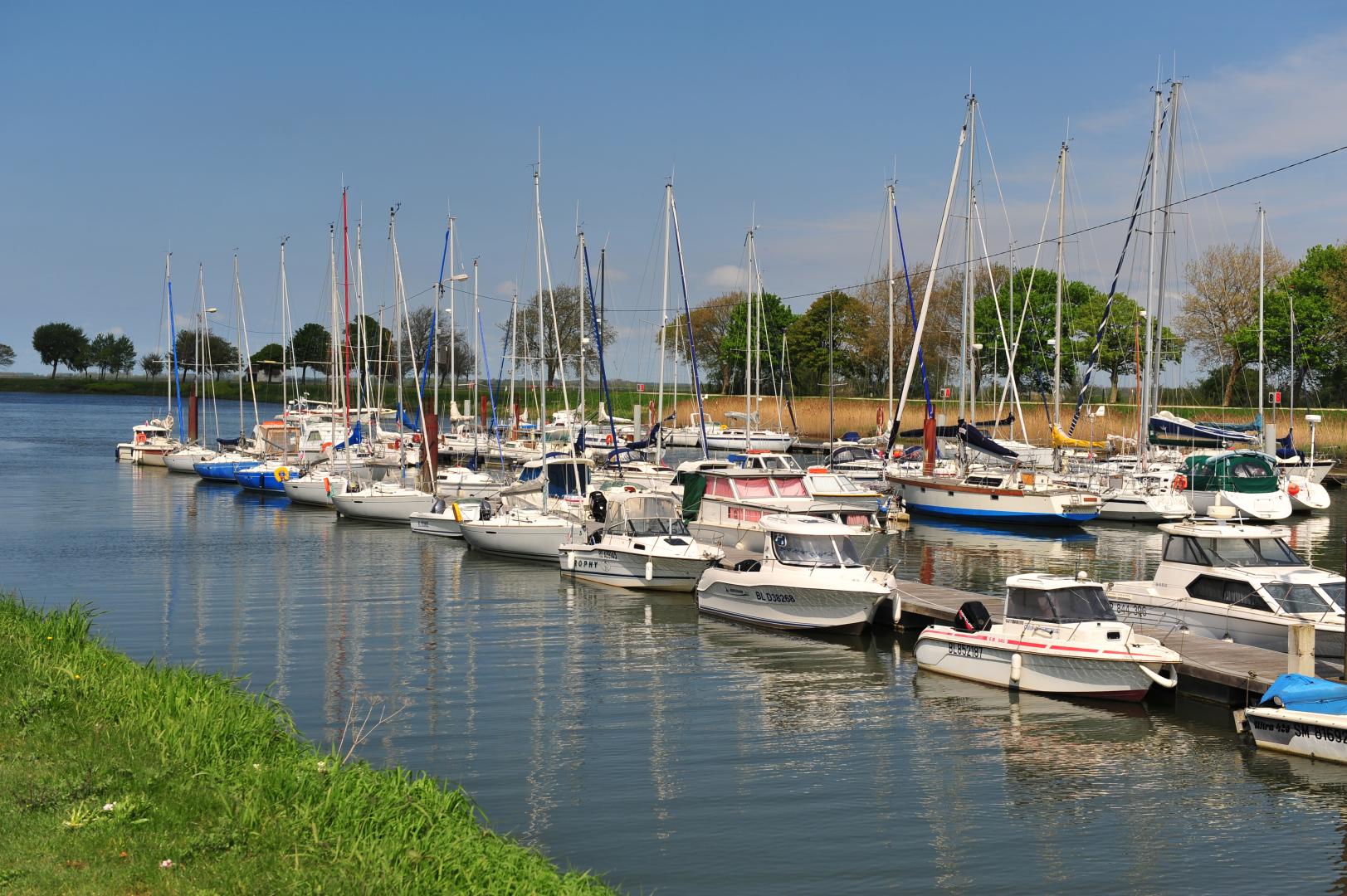 SURCAMPS Commune de Surcamps - Gîtes de France